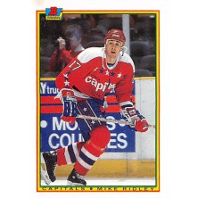Ridley Mike - 1990-91 Bowman No.77