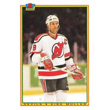 Muller Kirk - 1990-91 Bowman No.82