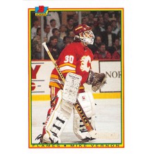 Vernon Mike - 1990-91 Bowman No.94