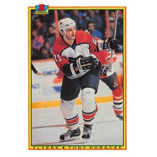 Horacek Tony - 1990-91 Bowman No.104