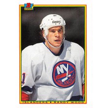 Wood Randy - 1990-91 Bowman No.121