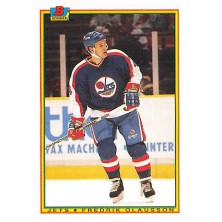 Olausson Fredrik - 1990-91 Bowman No.135