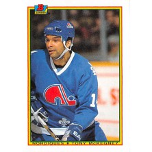 McKegney Tony - 1990-91 Bowman No.168