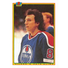 Klíma Petr - 1990-91 Bowman No.197