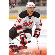 Gionta Brian - 2008-09 Ultra No.43