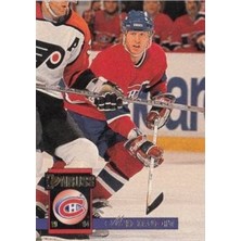 Keane Mike - 1993-94 Donruss No.451