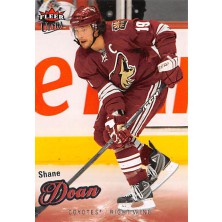 Doan Shane - 2008-09 Ultra No.177