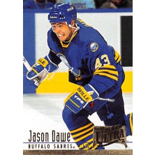 Dawe Jason - 1994-95 Ultra No.21