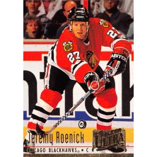 Roenick Jeremy - 1994-95 Ultra No.44