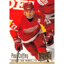Coffey Paul - 1994-95 Ultra No.59