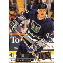 Pronger Chris - 1994-95 Ultra No.91