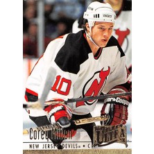 Millen Corey - 1994-95 Ultra No.120