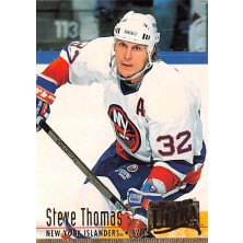 Thomas Steve - 1994-95 Ultra No.132