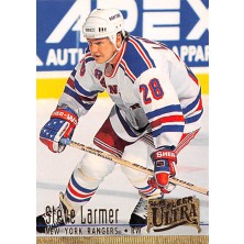 Larmer Steve - 1994-95 Ultra No.138