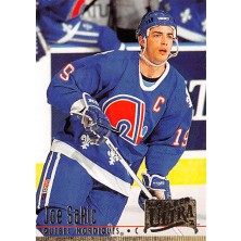 Sakic Joe - 1994-95 Ultra No.180