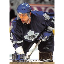 Gartner Mike - 1994-95 Ultra No.214