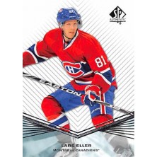 Eller Lars - 2011-12 SP Authentic No.9