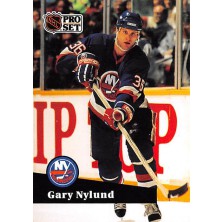 Nylund Gary - 1991-92 Pro Set No.150
