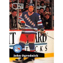 Ogrodnick John - 1991-92 Pro Set No.169