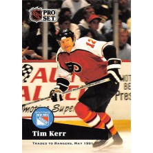 Kerr Tim - 1991-92 Pro Set No.180