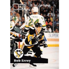 Errey Bob - 1991-92 Pro Set No.187