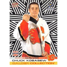 Kobasew Chuck - 2002-03 Calder Collection NHL All-Star Game  No.2
