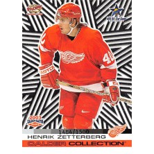 Zetterberg Henrik - 2002-03 Calder Collection NHL All-Star Game  No.5