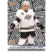 Frolov Alexander - 2002-03 Calder Collection NHL All-Star Game  No.7