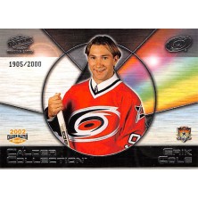 Cole Erik - 2002-03 Calder Collection All-Star Fantasy No.3