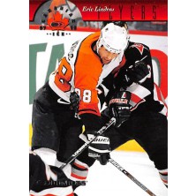 Lindros Eric - 1997-98 Donruss Canadian Ice No.3