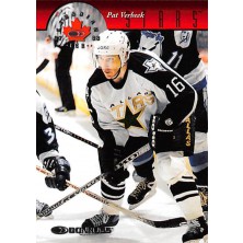 Verbeek Pat - 1997-98 Donruss Canadian Ice No.27