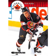 Redden Wade - 1997-98 Donruss Canadian Ice No.31