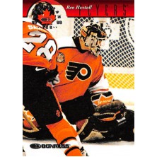 Hextall Ron - 1997-98 Donruss Canadian Ice No.48