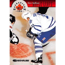 Sullivan Steve - 1997-98 Donruss Canadian Ice No.94