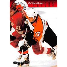 Brind´Amour Rod - 1997-98 Donruss Canadian Ice No.113