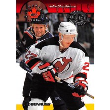 Sharifijanov Vadim - 1997-98 Donruss Canadian Ice No.134