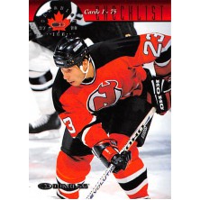 Andreychuk Dave - 1997-98 Donruss Canadian Ice No.148