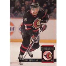 Mayer Derek - 1993-94 Donruss No.467