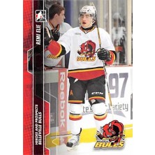 Elie Remi - 2013-14 ITG Heroes and Prospects No.4