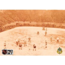 The Modern Arena - 1991-92 Pro Set No.334