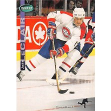 LeClair John - 1994-95 Parkhurst No.111