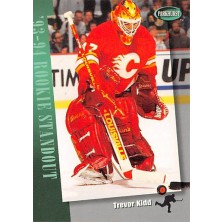 Kidd Trevor - 1994-95 Parkhurst No.288