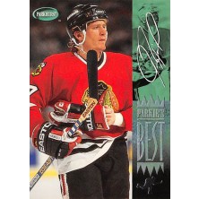 Roenick Jeremy - 1994-95 Parkhurst No.302