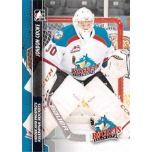Cooke Jordon - 2013-14 ITG Heroes and Prospects No.42