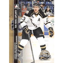 Laplante Yan Pavel - 2013-14 ITG Heroes and Prospects No.70