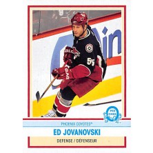 Jovanovski Ed - 2009-10 O-Pee-Chee Retro No.417