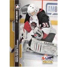 Edmonds Ty - 2013-14 ITG Heroes and Prospects No.99