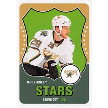 Ott Steve - 2010-11 O-Pee-Chee Retro No.405