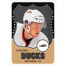 Fowler Cam - 2010-11 O-Pee-Chee Retro No.512