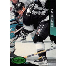 Conacher Pat - 1993-94 Parkhurst Emerald Ice No.363